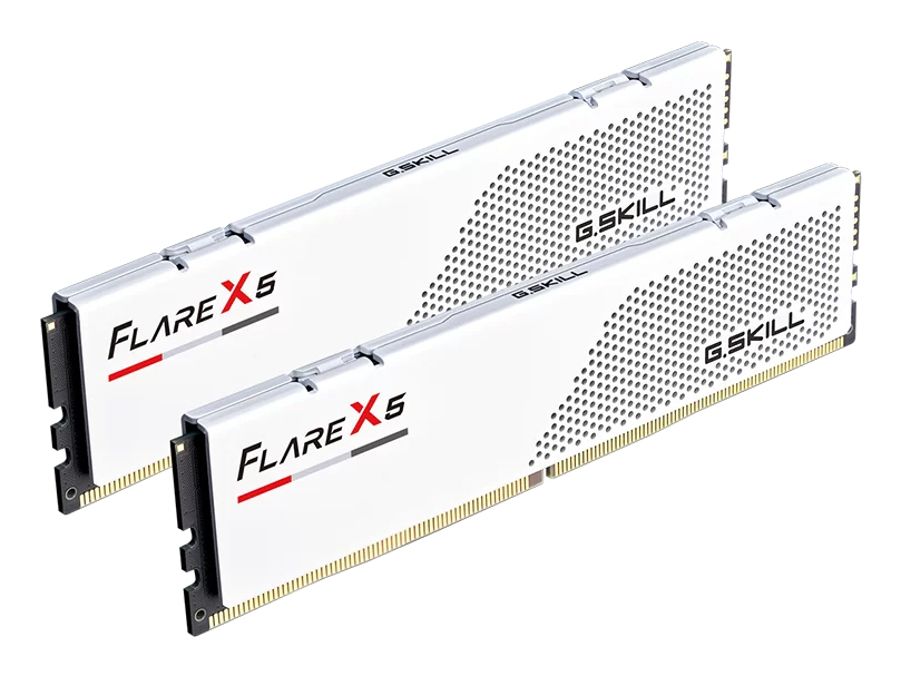 G.Skill Flare X5 - DDR5 - Kit - 64 GB: 2 x 32 GB, Ansicht 2