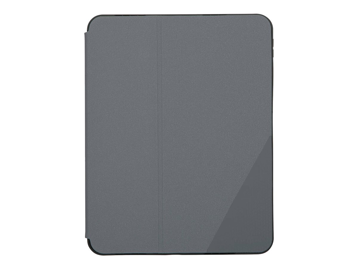 Targus Click-In - Flip-Hülle für Tablet - Thermoplastisches Polyurethan (TPU)