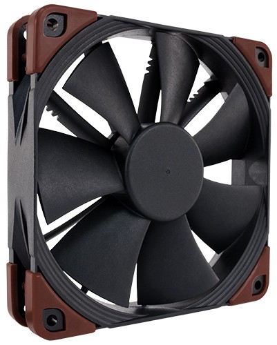 Noctua IndustrialPPC NF-F12 Fan 1-pack 120 mm