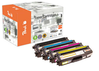 Peach 112144 - 6000 Seiten - 6000 Seiten - Schwarz - Cyan - Magenta - Gelb - 5 Stück(e)