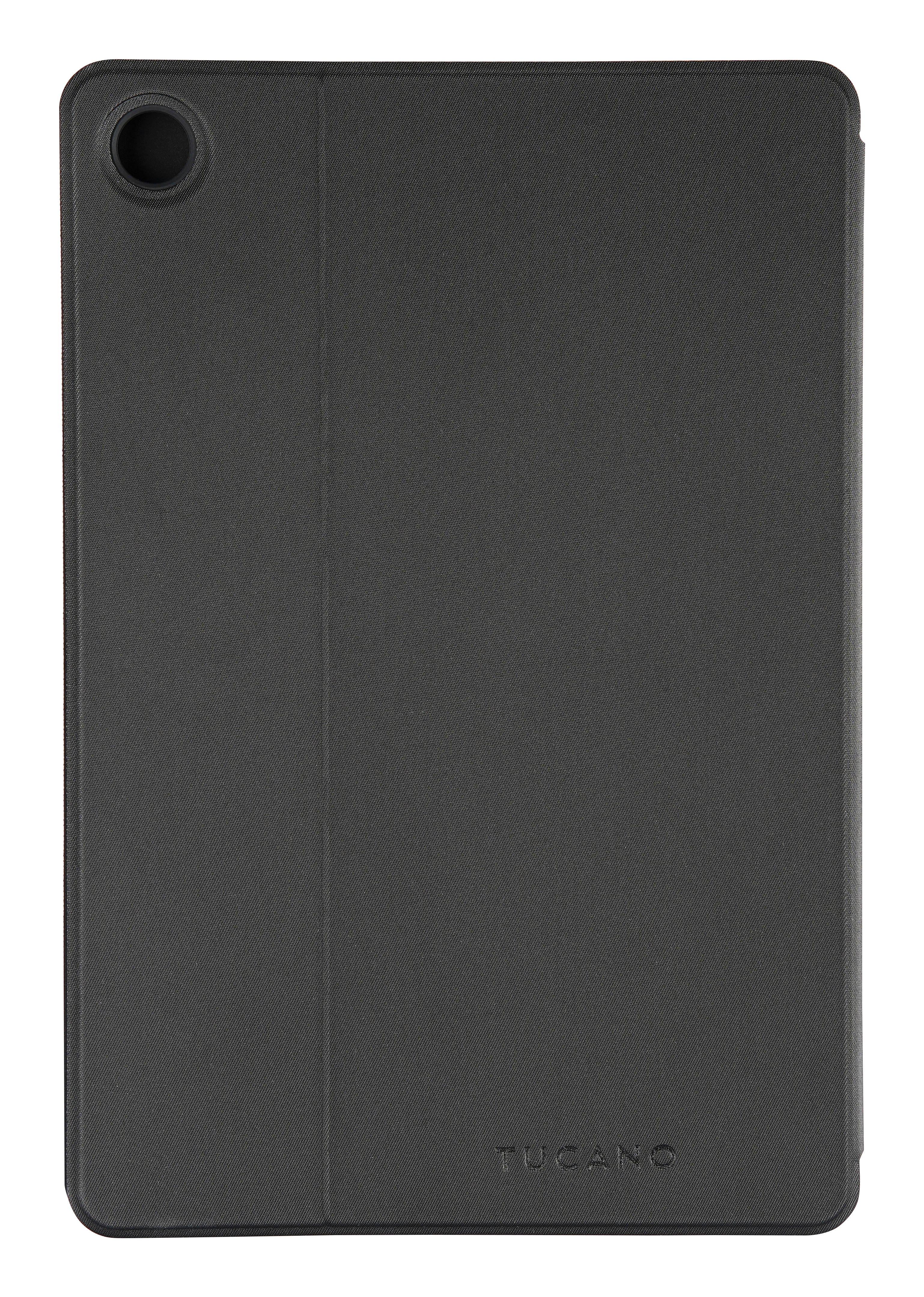 TUCANO Gala Tabletschutzhülle für Galaxy Tab A11+ schwarz, Ansicht 2