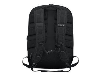 Lenovo Legion Armored Backpack II - Notebook-Rucksack - 43.2 cm (17), Ansicht 4