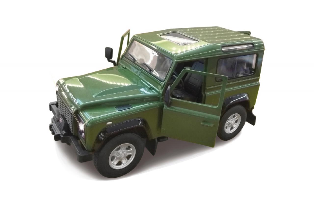 JAMARA 405155 - Auto - 1:14, Ansicht 2