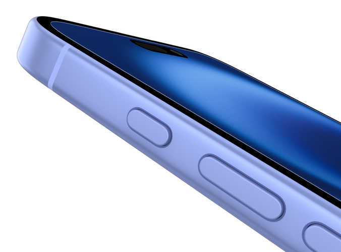 Belkin InvisiGlass - Bildschirmschutz für Handy, Ansicht 4
