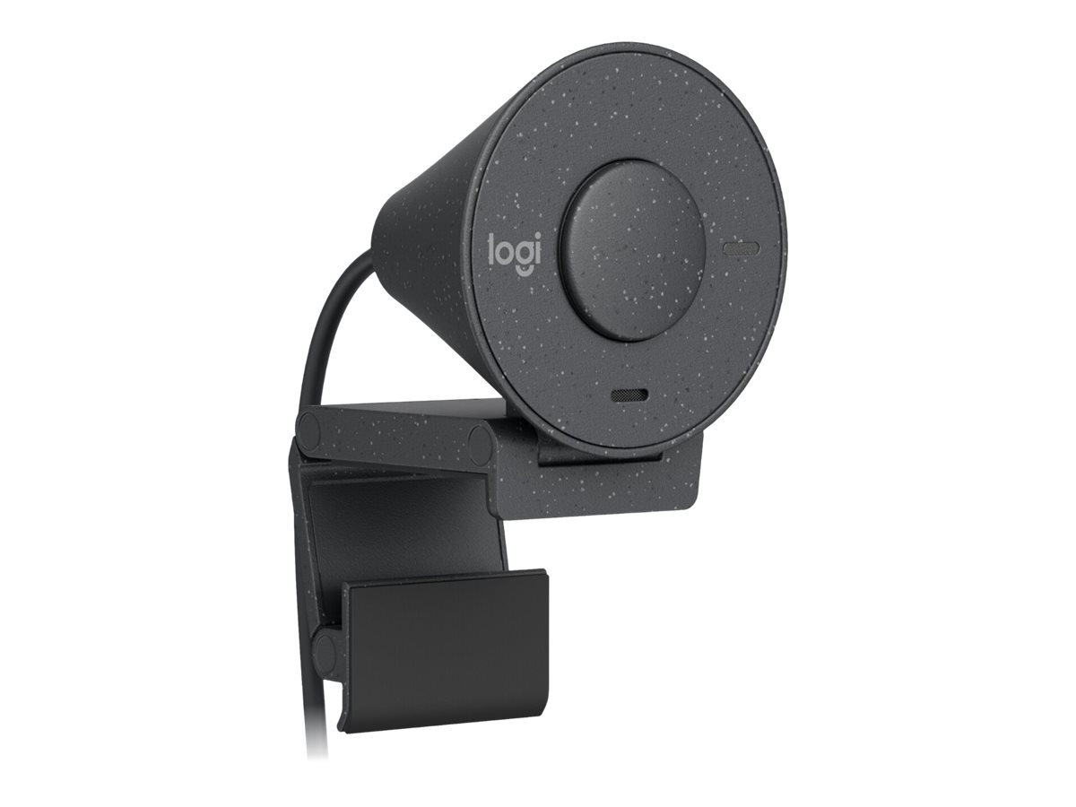 Logitech BRIO 305 - Webcam - Farbe - 2 MP - 1920 x 1080, Ansicht 5