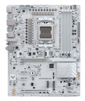 ASUS AMD B850 ATX motherboard PCIe 5.0 3xM.2 - Mainboard - AMD Sockel AM5 (Ryzen Zen4)