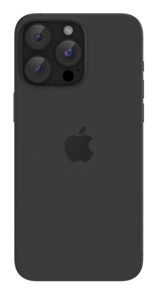 Belkin Objektivschutz für Handy (Packung mit 2), Ansicht 4