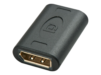 Lindy DisplayPort-Buchse-Steckerwandler - DisplayPort (W)