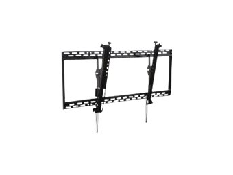 Peerless AV QSR Menu Board DS-MBZ642L - Befestigungskit (Wandplatte Adapter für Halterung)