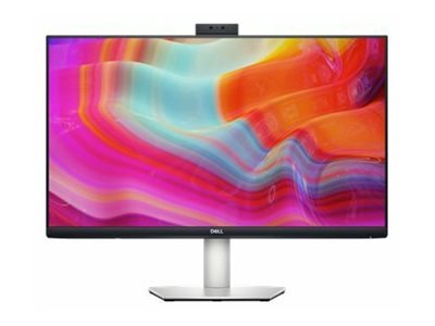 Dell S2722DZ - LED-Monitor - 68.47 cm (27") -