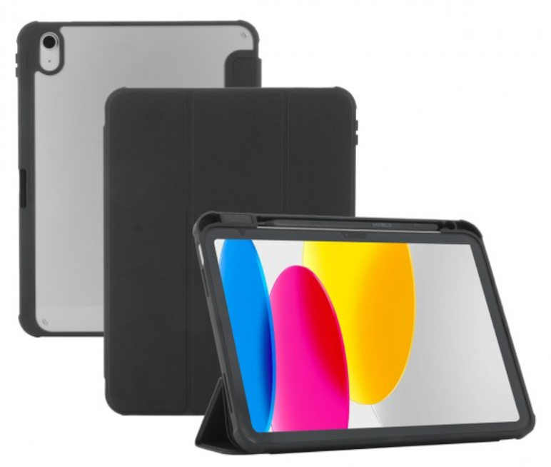 Mobilis Edge 2 Case for iPad 11'' 2025 10.9'' - Tasche, Ansicht 2