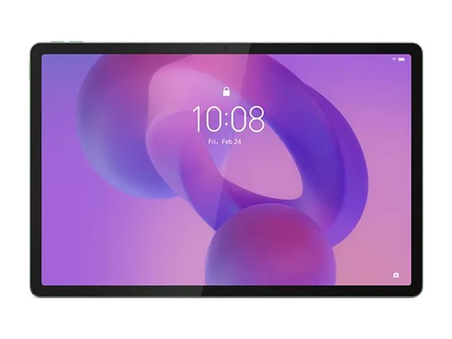 Lenovo Idea Tab Pro ZAE4 - Tablet - Android 14 oder höher - 128 GB UFS card - 32.3 cm (12.7")