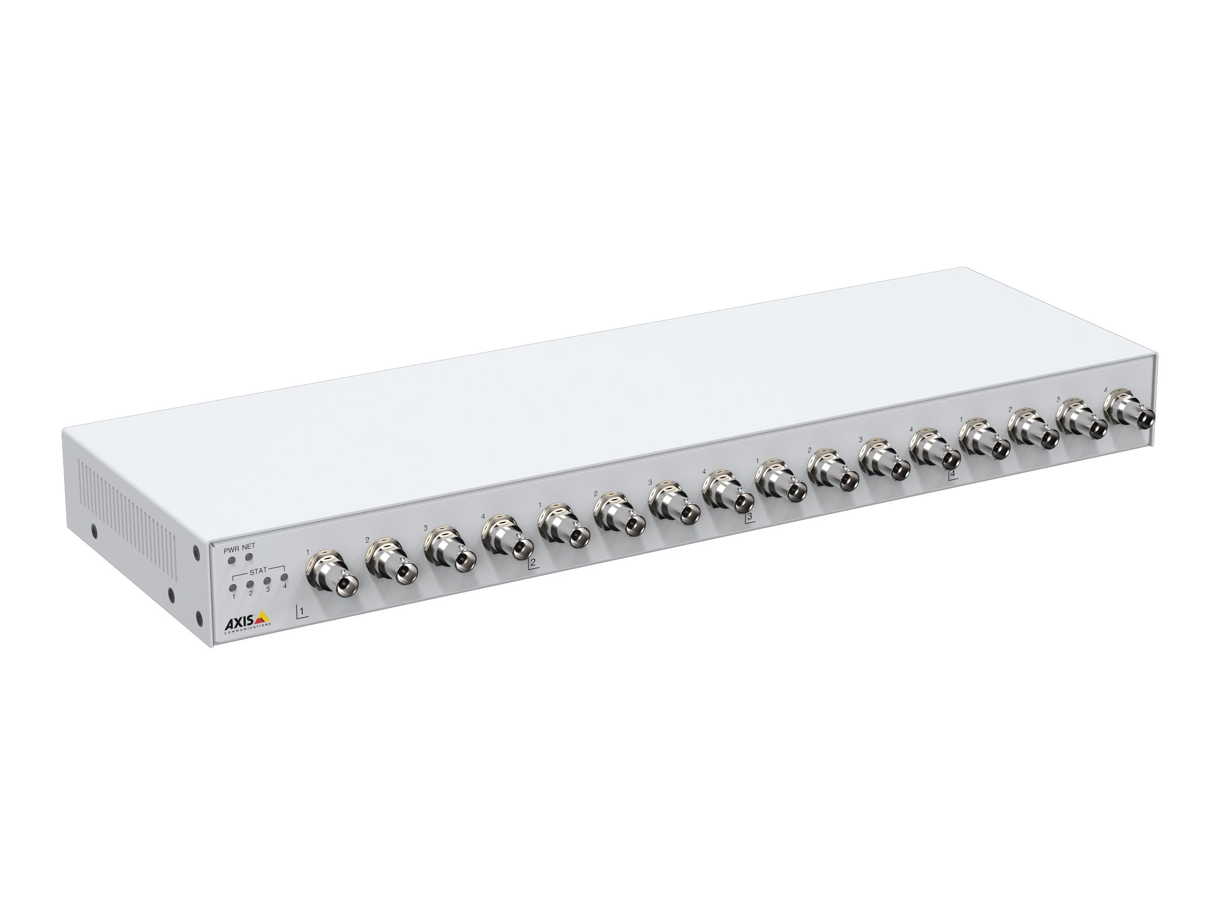 Axis M7116 Video Encoder - Video-Server - 16 Kanäle