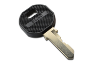 DIGITUS Professional DN-19 KEY-EK333 - Schlüssel für Rack-Sicherheitsschloss