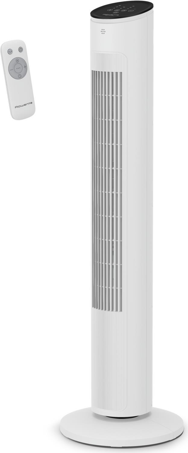 Rowenta Eole VU6871 Haushaltsturmventilator 55 dB 193,8 m³/h Weiß