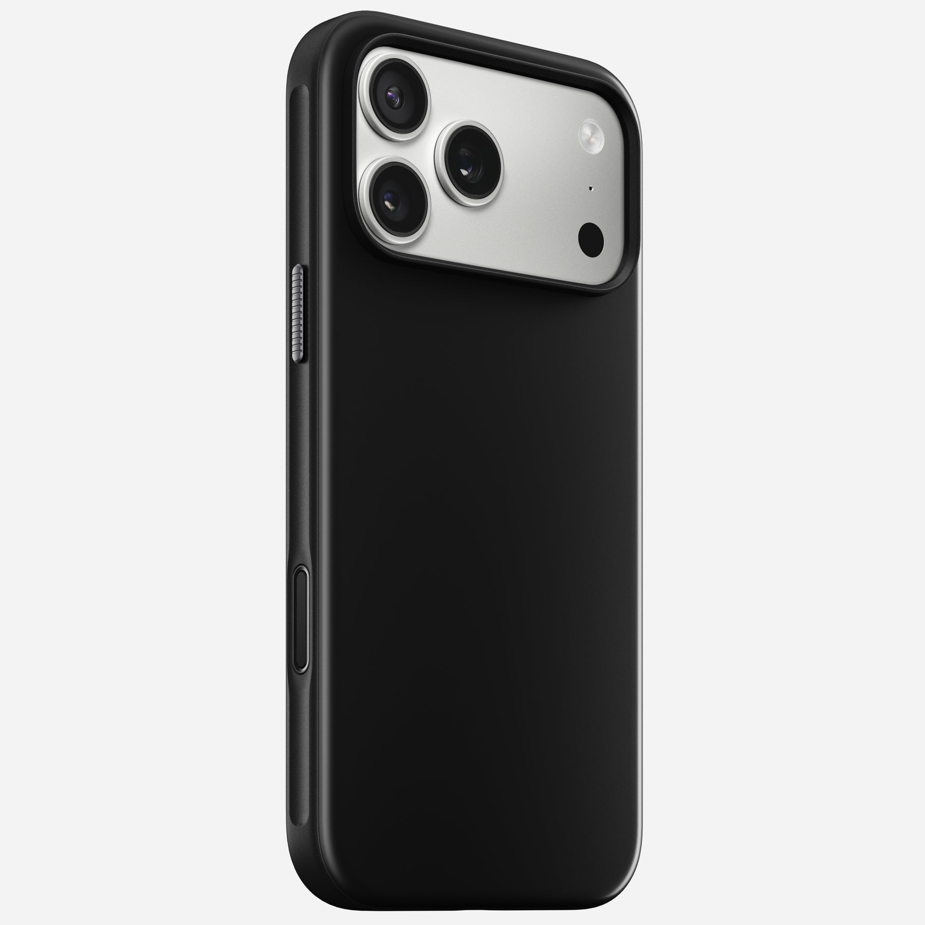 Nomad Modern Case iPhone 17 Pro Max Vulcan Black, Ansicht 2