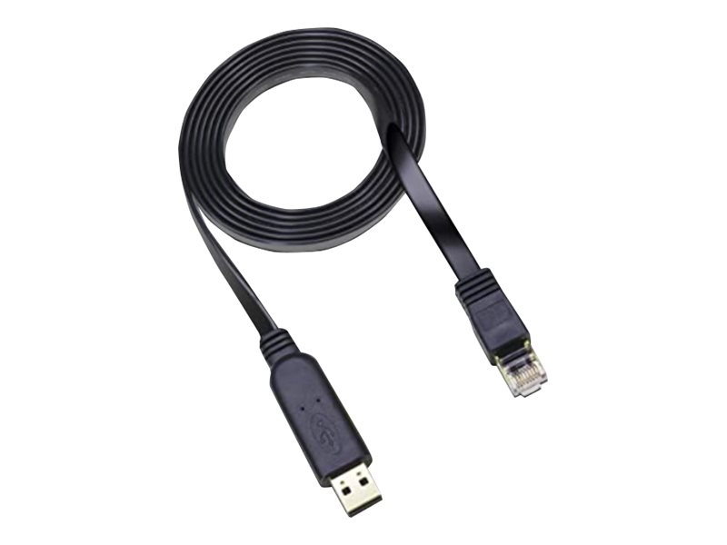 HPE R8Z87A Netzwerkkabel Schwarz 2,5 m (R8Z87A)