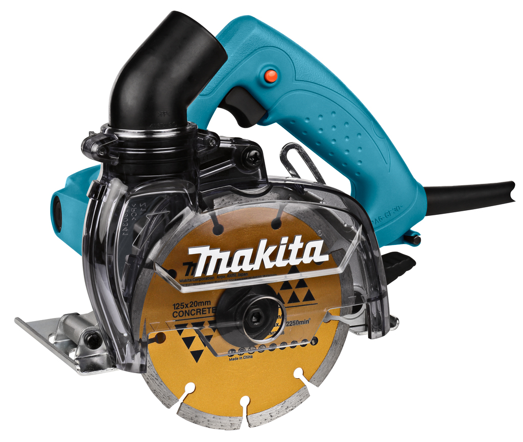Makita 4100KB - Diamant-Trennsystem, Ansicht 2