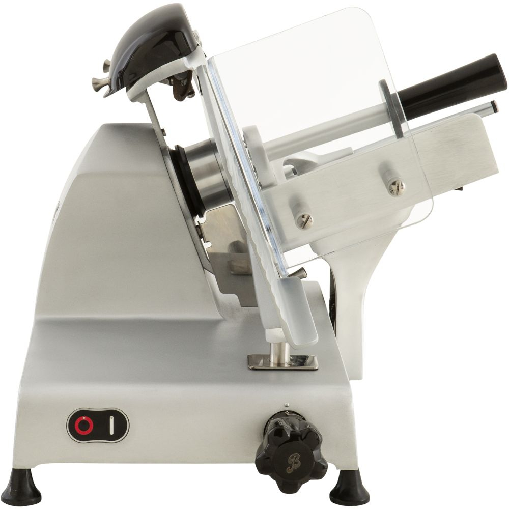 Berkel Red Line RL 250 grey Aufschnittmaschine, Ansicht 4