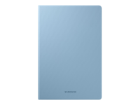 Book Cover EF-BP610 - Flip-Hülle für Tablet - Blau