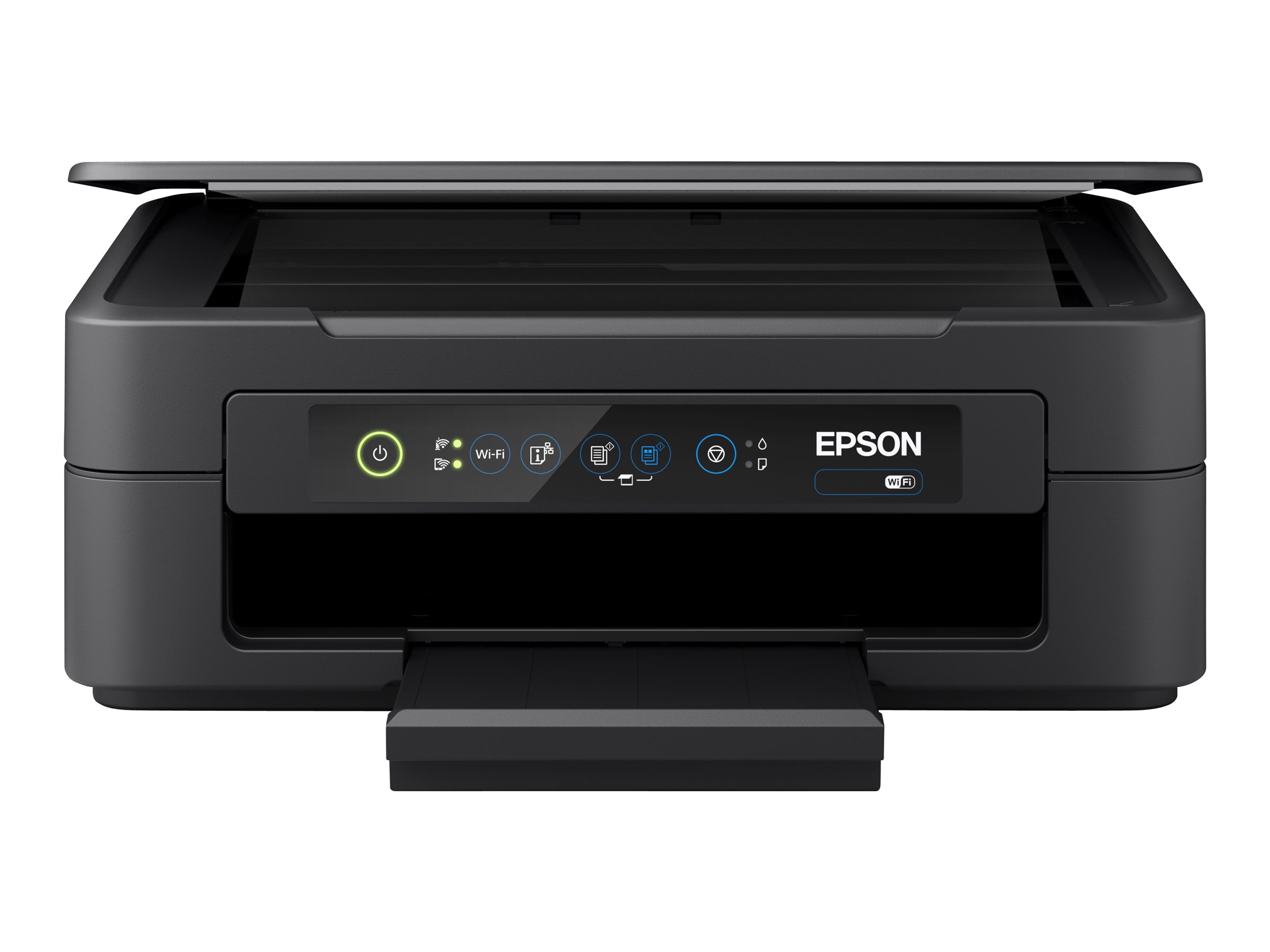Epson Expression Home XP-2205 - Multifunktionsdrucker - Farbe - Tintenstrahl - A4/Legal (Medien)