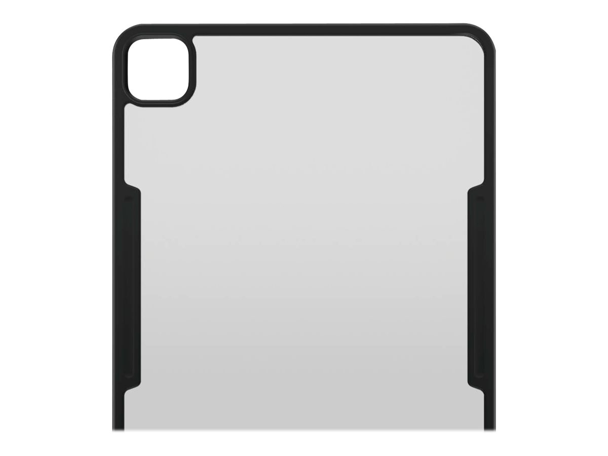PanzerGlass ClearCase - Black Edition - hintere Abdeckung für Apple 11-inch iPad Pro (1., 2. & 3. Generation), Ansicht 4