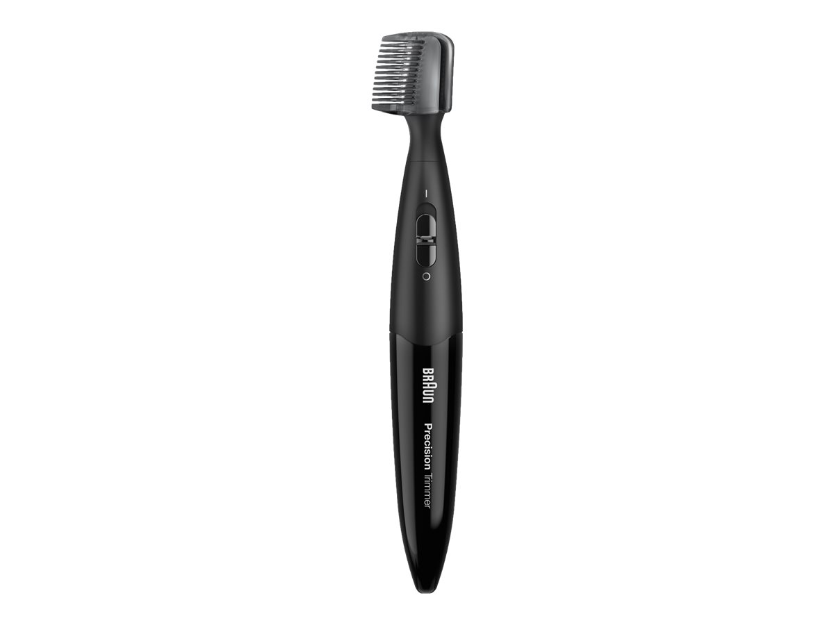 Braun PT5010 - Trimmer - schnurlos, Ansicht 3