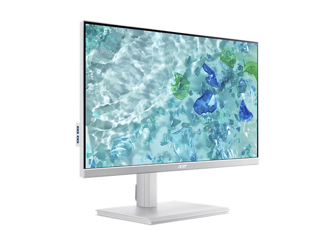 Acer 69.0cm 27 B277Ewmiprzxv 16 9 HDMI+DP 100Hz we FHD - Flachbildschirm (TFT/LCD) - 27, Ansicht 2