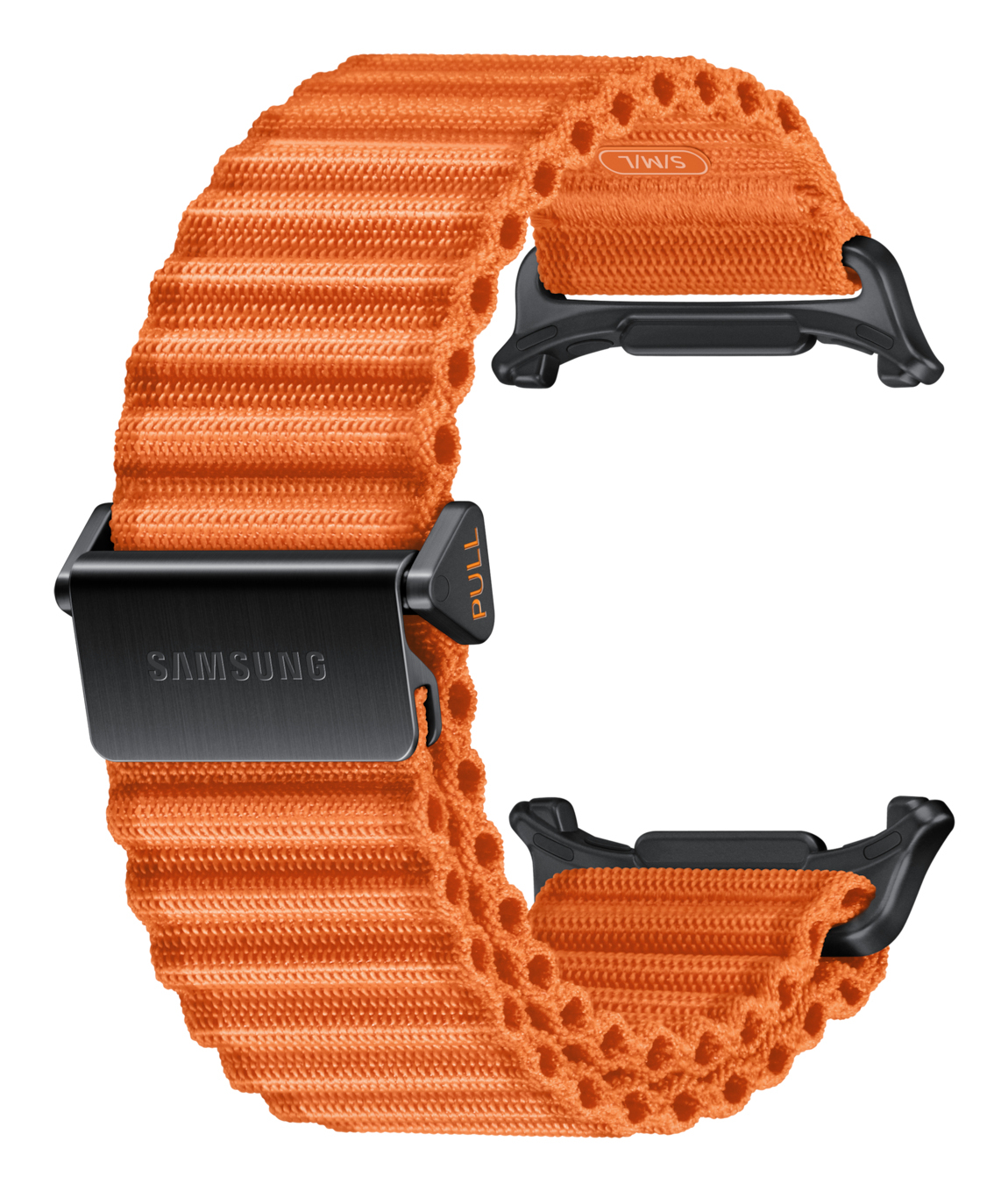 Samsung ET-SVL70 - Armband für Smartwatch - lochfreies Design, Ansicht 3