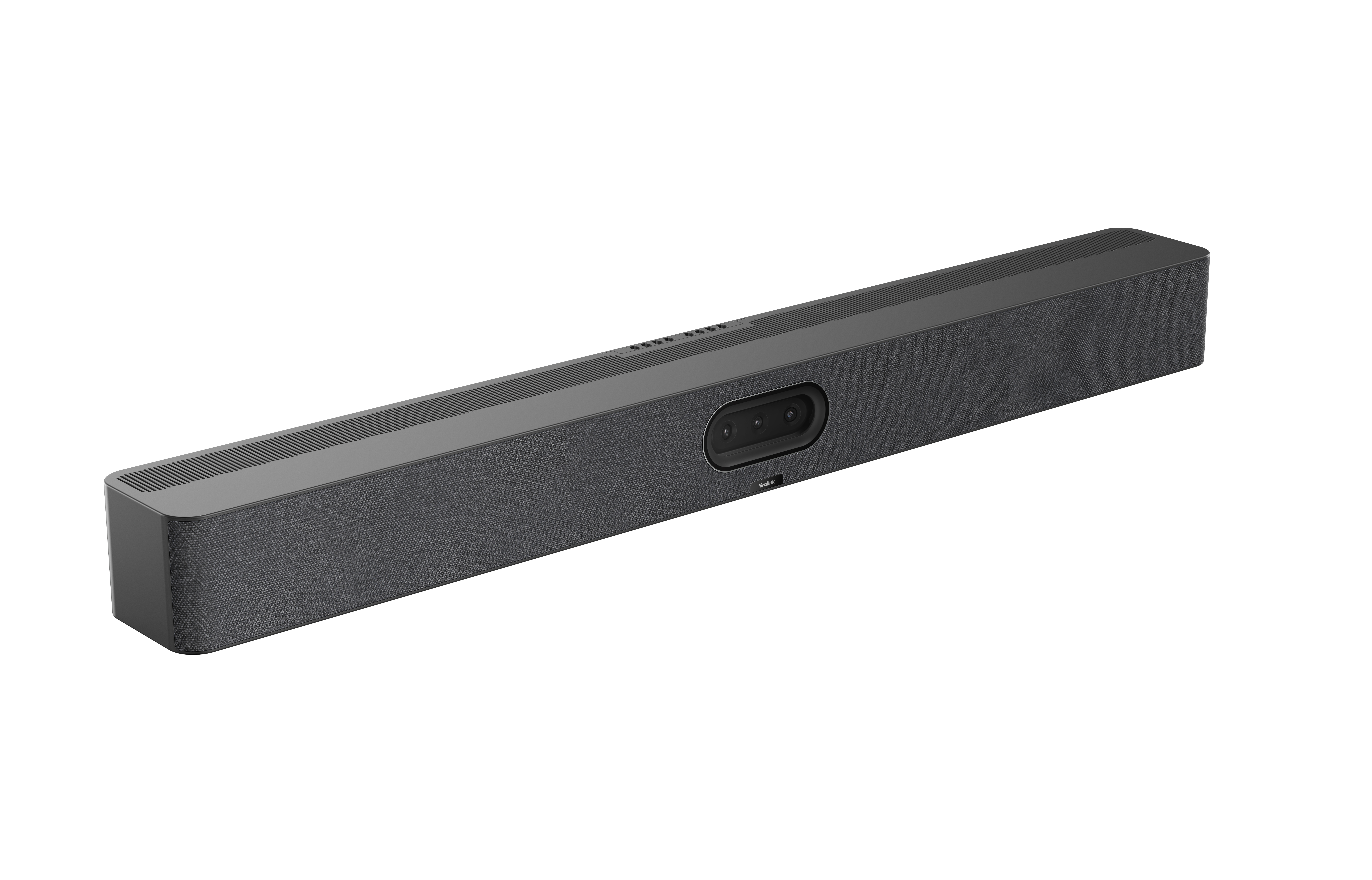 Yealink Kit für Videokonferenzen (CTP25 Touch Console, Ansicht 2