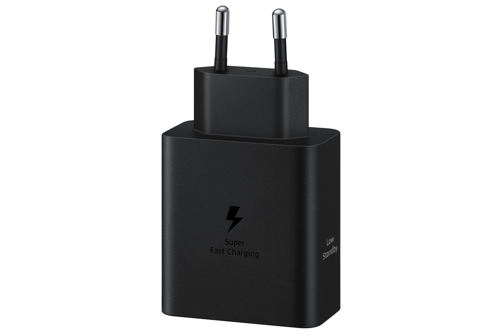 Samsung EP-T5020 - Netzteil - 50 Watt - 3 A - PD 3.0, SFC 2.0 (24 pin USB-C), Ansicht 3