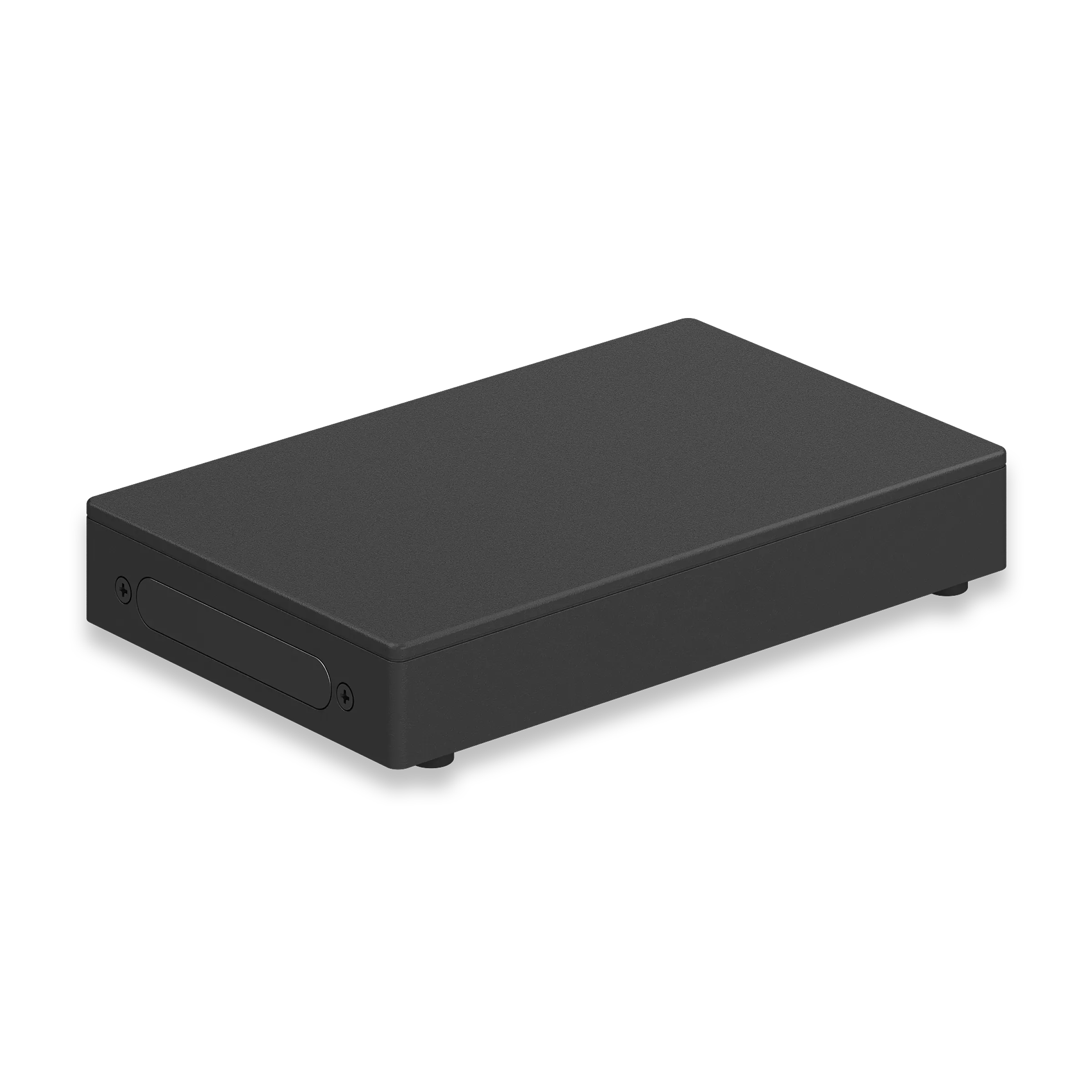 ASUS BNUC13BRKP200B02I Barebone Intel N50 Kit L8 EU Cord, Ansicht 4