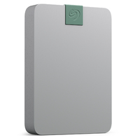 Seagate Ultra Touch - 5 TB - 3.2 Gen 1 (3.1 Gen 1) - Grau (STMA5000400) - Picture 1 of 1