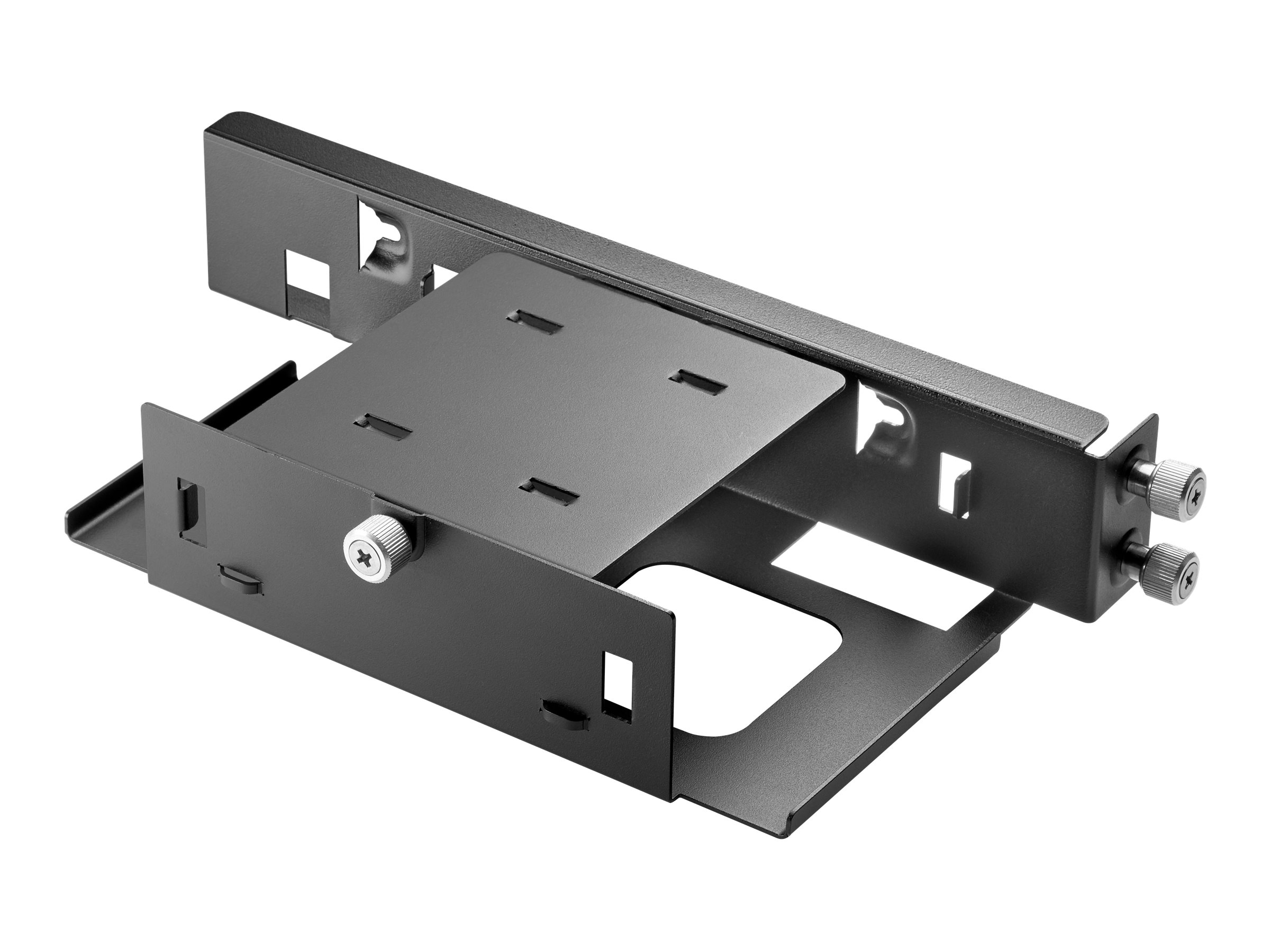 HPE Aruba 2930F 8-port Power Shelf (JL312A)