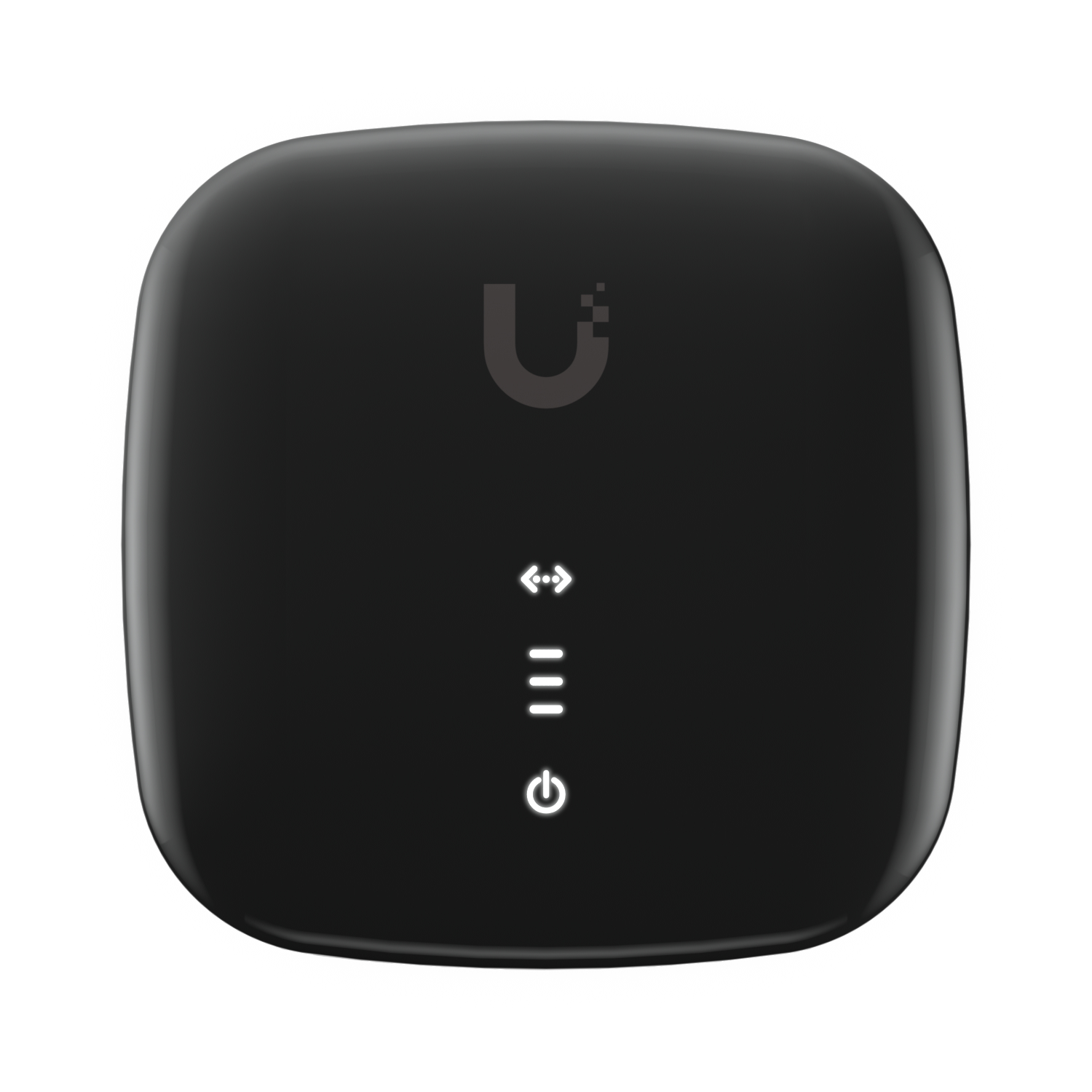 Ubiquiti UISP Fiber XG - Optische Netzwerkeinheit, Ansicht 2