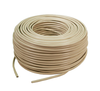 LogiLink Bulkkabel - 100 m - FTP - CAT 5e