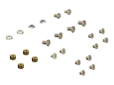 Delock Converter SATA> 2 x M.2 slot with RAID + bracket