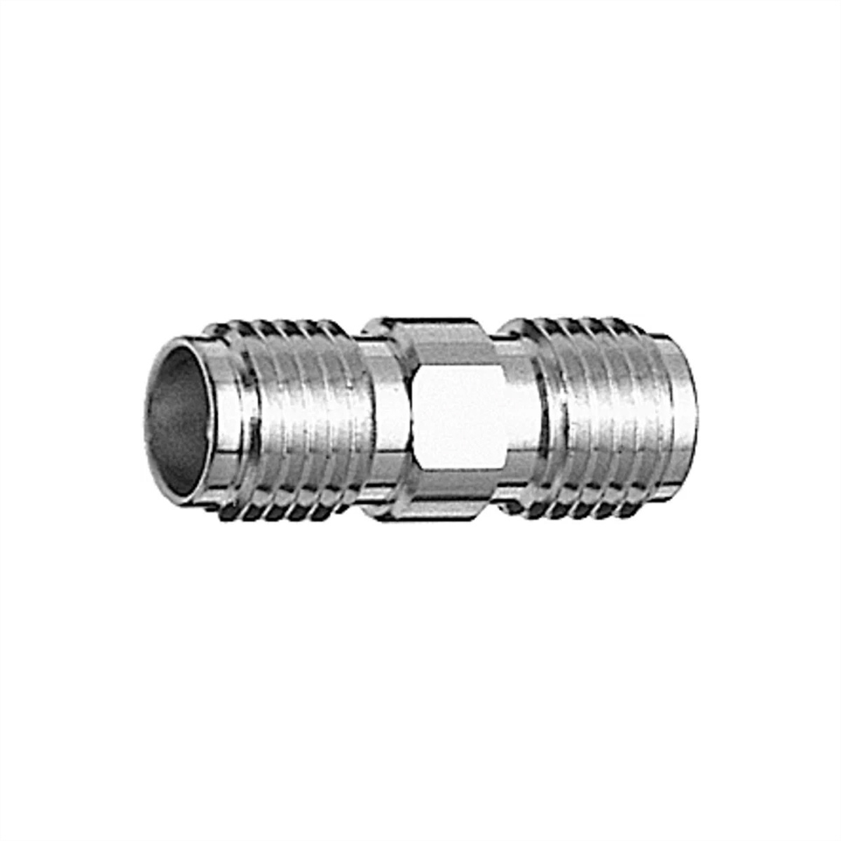 Telegärtner Karl Gärtner Telegärtner - Netzwerkadapter - SMA (W) zu SMA (W), Ansicht 2