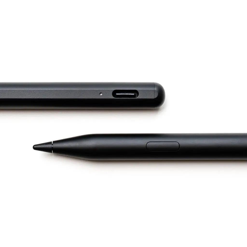 Hannspree Active Stylus Pen 80-RA00001G001 USI 2.0 black, Ansicht 4