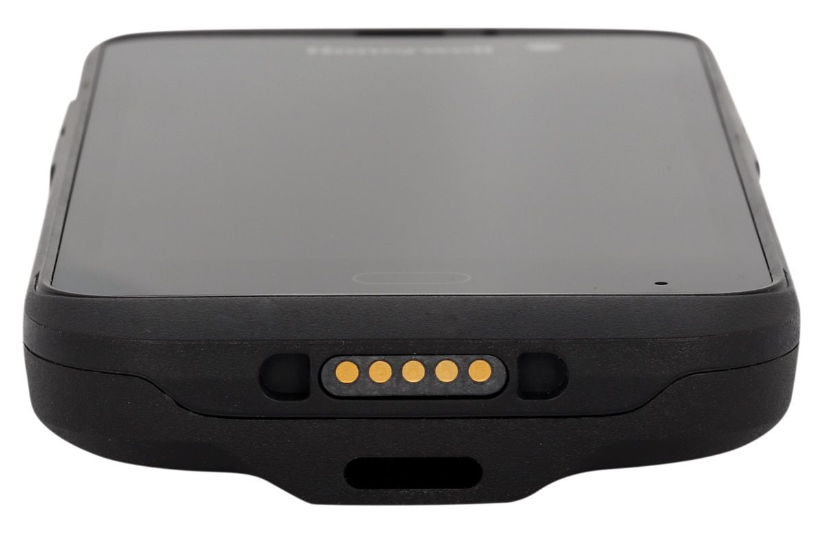 HONEYWELL CT40 XP - Datenerfassungsterminal - robust - Android 9.1 (Pie), Ansicht 3