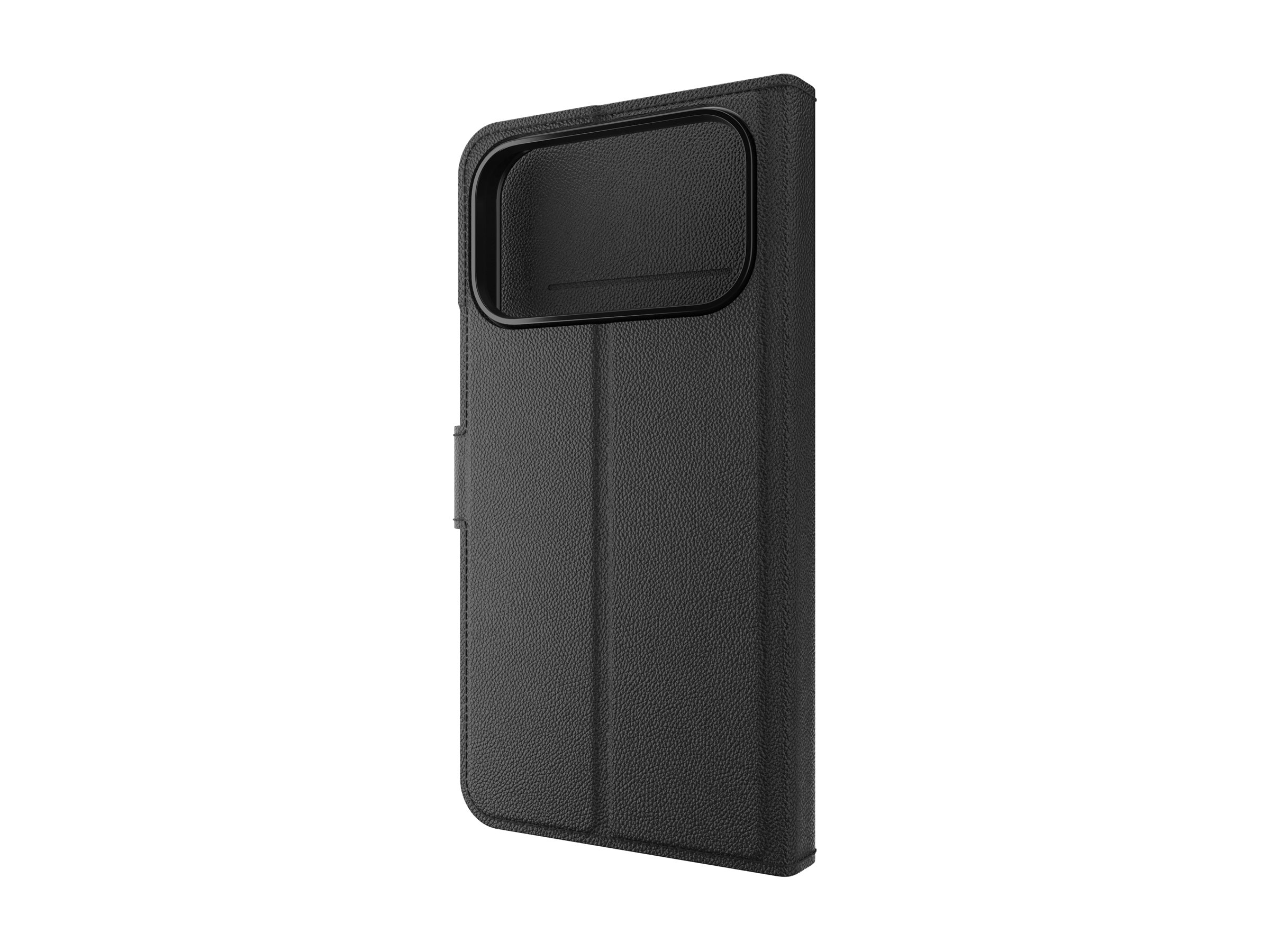 ZAGG Flip-Hülle für Mobiltelefon - Schwarz, Ansicht 2