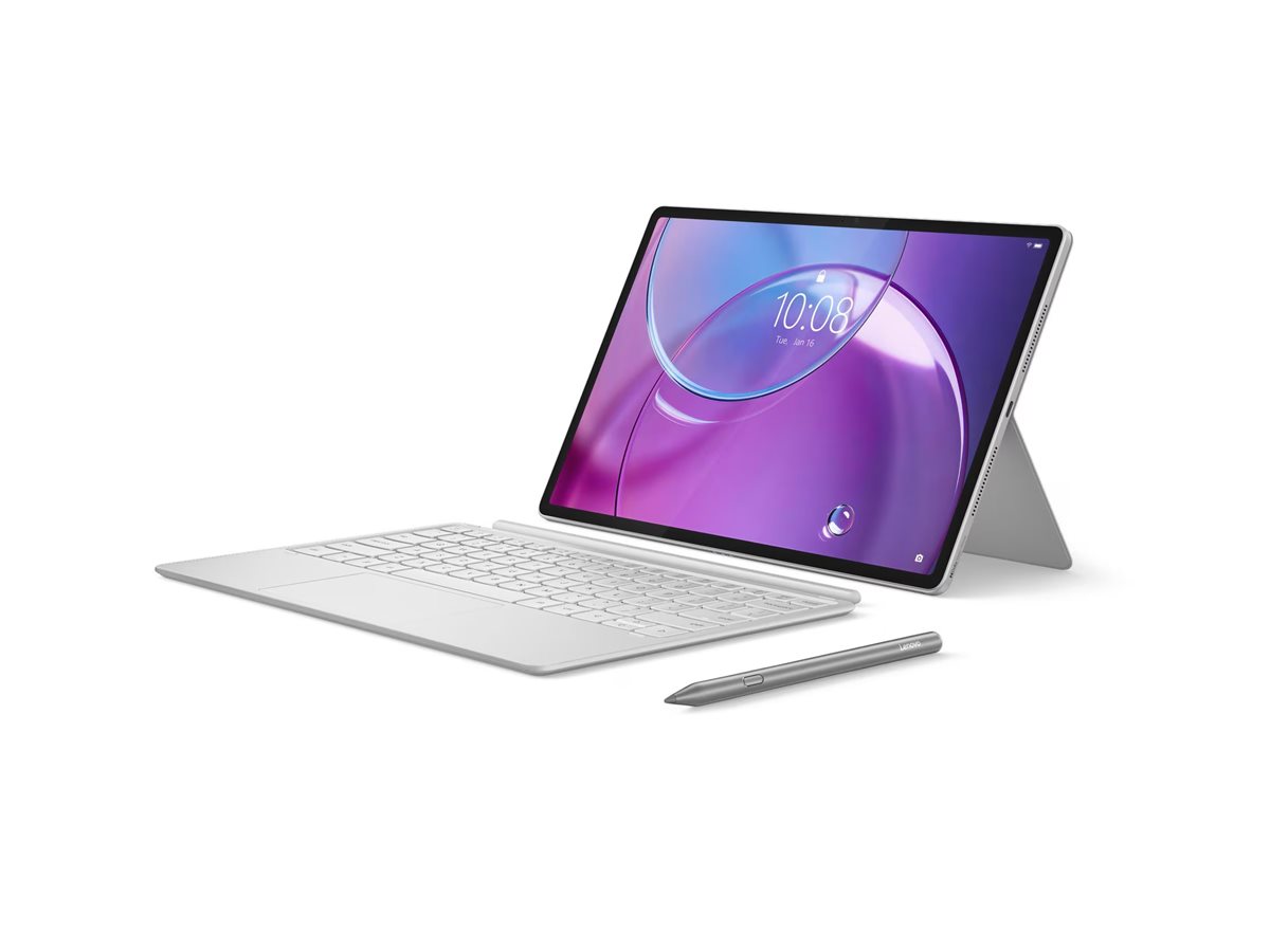 Lenovo Idea Tab Pro Gen 2 ZAHD - Tablet - Android 16 oder höher - 256 GB UFS card - 33 cm (13")