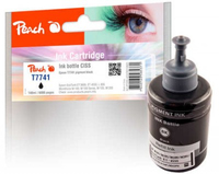 Peach PI200-423 - Tinte auf Pigmentbasis - 140 ml - 6000 Seiten - 1 Stück(e)