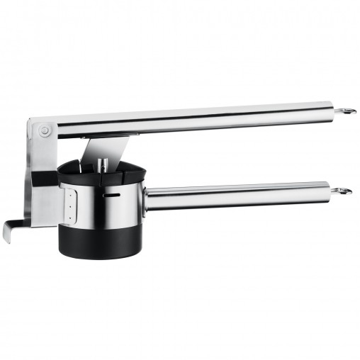 WMF Profi Plus - Multipresse - Griff aus gebürstetem, Ansicht 2