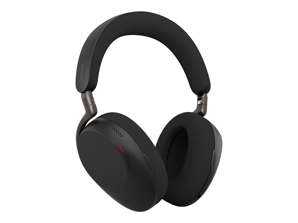 Jabra Evolve3 85 UC - Headset - ohrumschließend