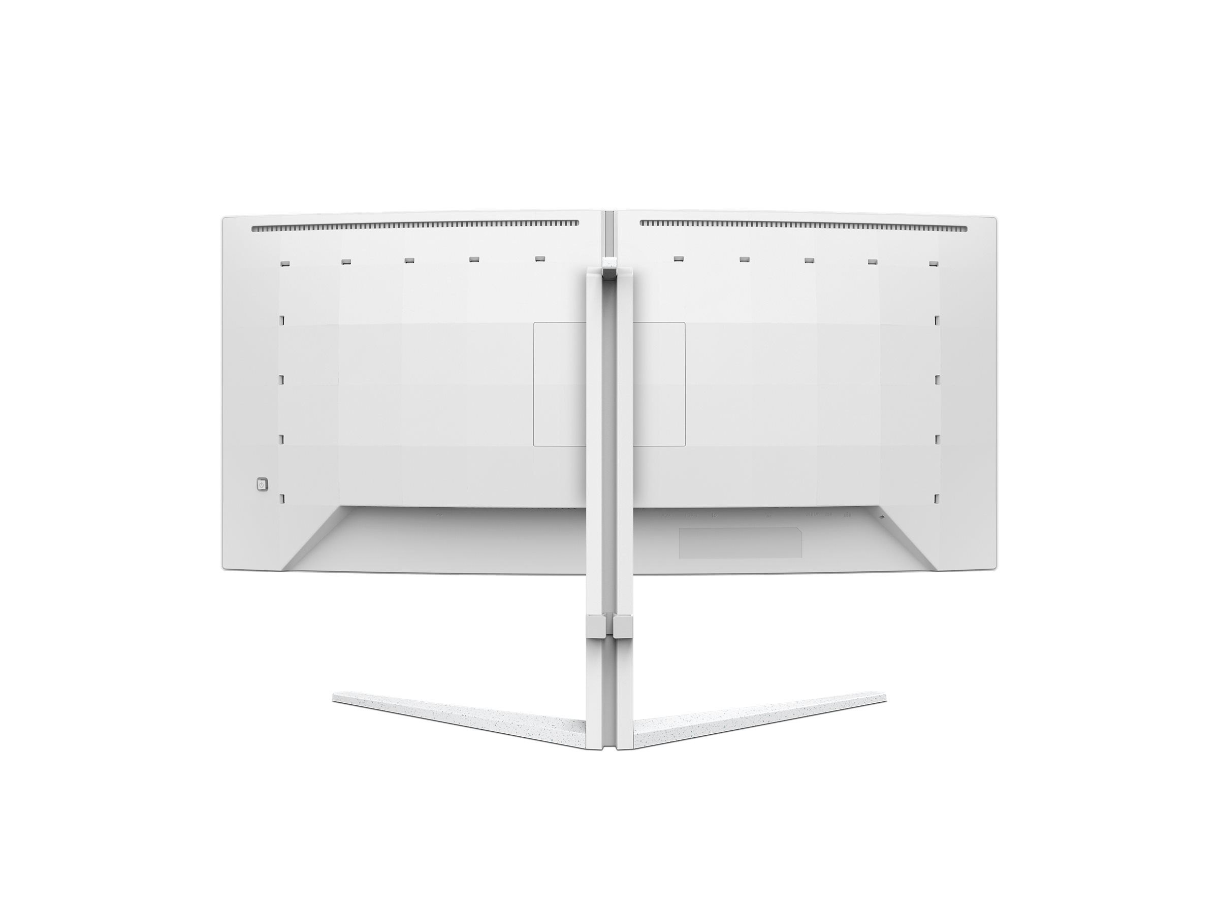 Philips Evnia 5000 34M2C5501A - LED-Monitor - Gaming - gebogen - 86.36 cm (34), Ansicht 4