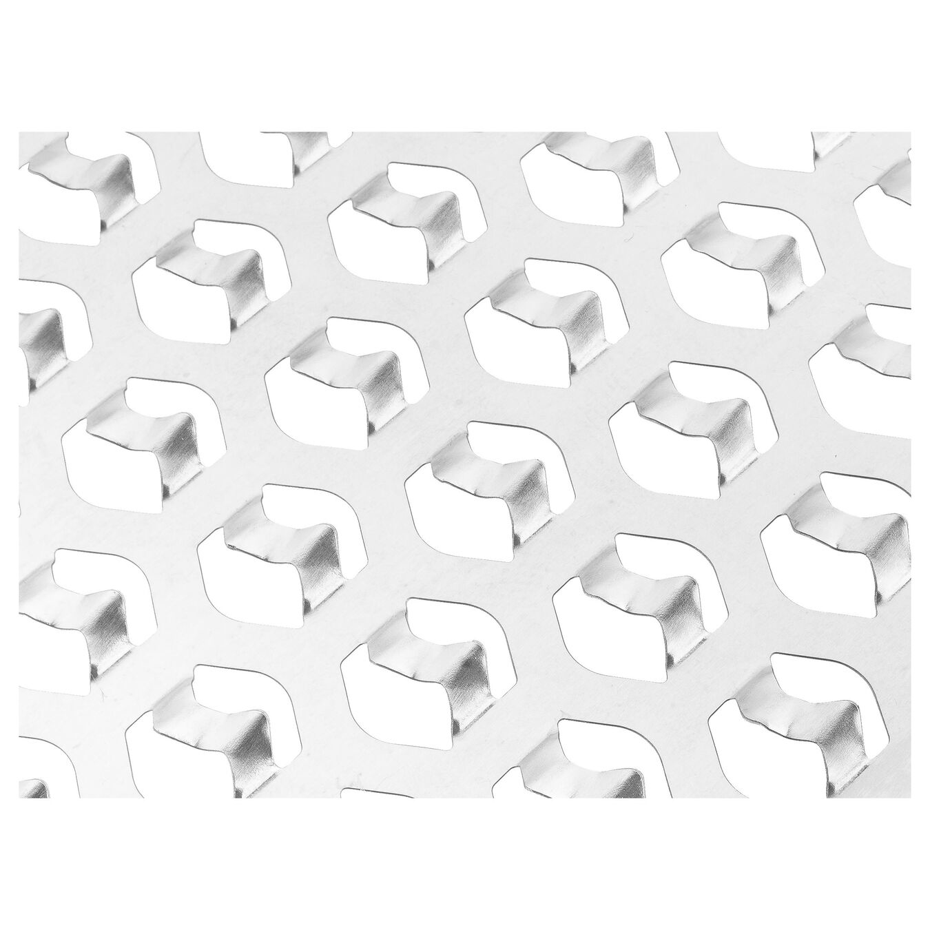 Zwilling 36610-003-0 - Box Reibe - Grau - Kunststoff - 109 mm - 109 mm - 258,1 mm, Ansicht 4