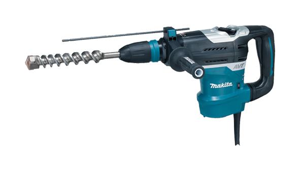 Makita HR4013C - Bohrhammer - 1100 W - 2-Modi, Ansicht 2