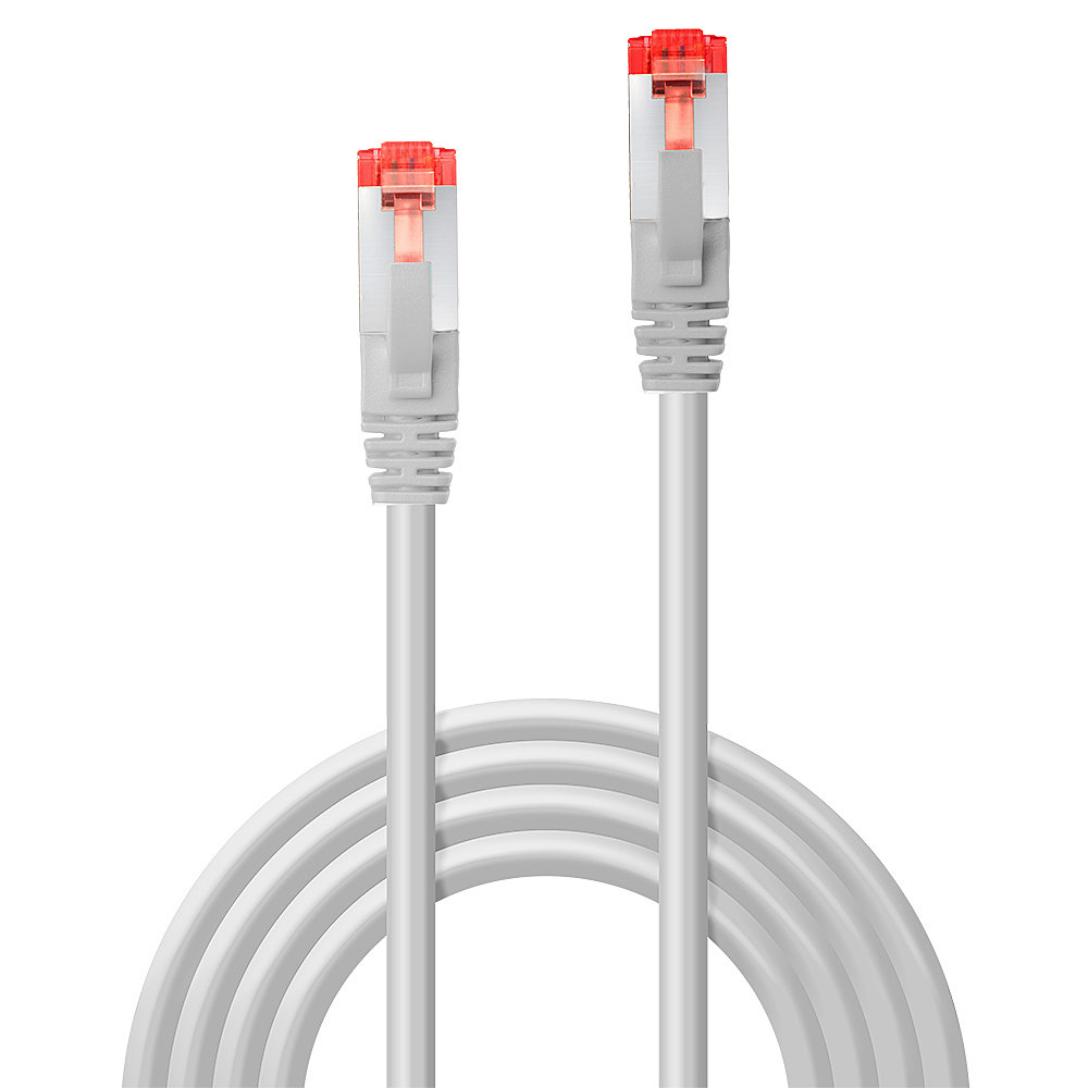 Lindy Patch-Kabel - RJ-45 (M) zu RJ-45 (M), Ansicht 4
