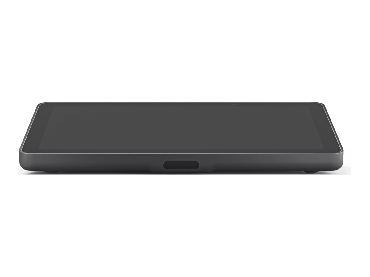 Logitech Tap IP Appliance Room Solutions Huddle + Small Rooms - Kit für Videokonferenzen (Logitech Rally Bar Huddle Logitech Tap IP)